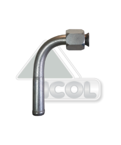 TUBO DE CONEXÃO DIREÇÃO HIDRAULICA 15.190/17.230 - TH7145351