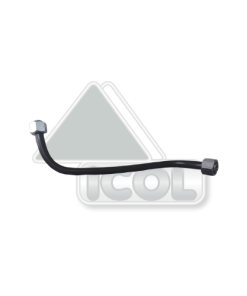 TUBO DE AGUA COMPRESSOR DE AR 9.150/8.150 - 2R0145368