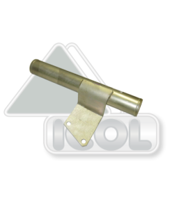 TUBO DE AGUA SEM AQUECEDOR 12.180/23.210 - 2T0121071