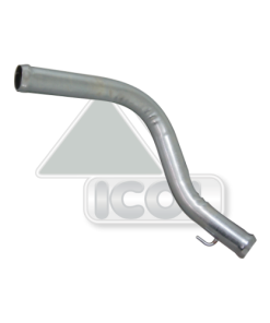 TUBO CAVALETE DE AGUA  11.130/13.130 - T11121629