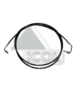TUBO FLEXÍVEL PRESSÃO DA EMBREAGEM 14220 A 35300 - 2RK721479