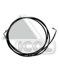 TUBO DE PRESSÃO DA EMBREAGEM 2RH721.479 VW - 2RH721479