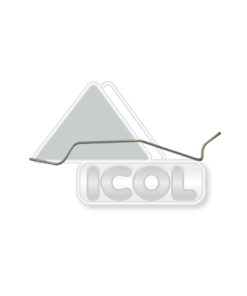 TUBO DESCARGA COMPRESSOR AR - T75607312A