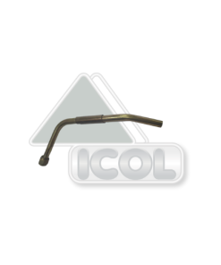 TUBO DE AR COMPRESSOR FORD 99/2000 - YC452917CA