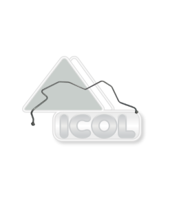 TUBO DE OLEO VOLVO - 8127112