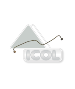 CANO INJETOR 3o CILINDRO LKS/140 - 170535