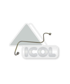 CANO INJETOR 4o CILINDRO PK D20/D40 - 70991921