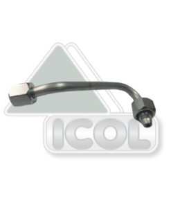 TUBO PRESSÃO SUPR. COMBUSTIVEL MAN - 07W142423A