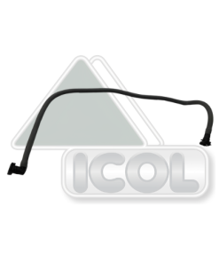 TUBO ENTRADA AGUA DO COMPRESSOR - 2T0121625H