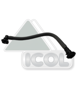 TUBO DE ENTRADA DO COMPRESSOR - BG5X2910CA