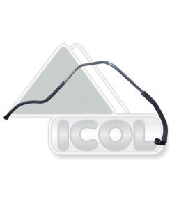 TUBO SAIDA AGUA COMPRESSOR - BH0X2910KA