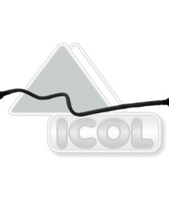 TUBO SAIDA AGUA DO COMPRESSOR - BG6X2910BA
