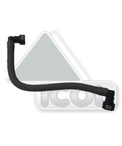TUBO ENTRADA AGUA DO COMPRESSOR - BH2X2910BA
