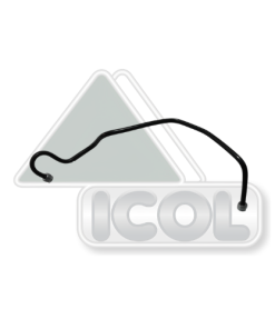 TUBO COMB. BOMBA ALIMENTADORA STRALIS - 504113538