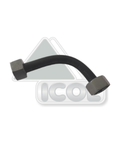 TUBO AGUA COMPRESSOR - 5801582293