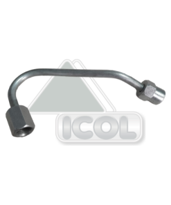 TUBO PRESSÃO 2º/3º/4º CILINDRO CUMMINS ISC ELETRONICO - 2T2130305A