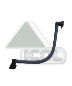 TUBO AGUA COMPRESSOR VW 17/24-250 - 2T2145368B