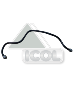 TUBO COMBUSTÍVEL DO MOTOR EURO 3 - 504075116