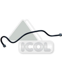 TUBO COMBUSTÍVEL EURO 3/STRALIS/TRAKKER/ECOLINE - 504113535