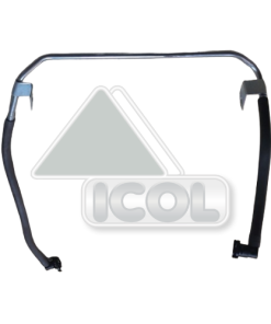 TUBO ÁGUA COMPRESSOR - 2T2145367D