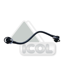 TUBO COMBUSTÍVEL FILTRO TECTOR/VERTIS/TRAKKER- 504087127