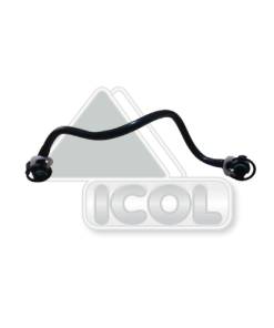 TUBO COMBUSTÍVEL FILTRO BOMBA TECTOR - 504092328