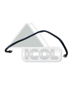 TUBO COMB. FILTRO BOMBA CAVALLINO - 504075118