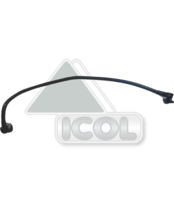 TUBO COMBUSTÍVEL FILTRO BOMBA EUROCARGO/TECTOR - 504385157