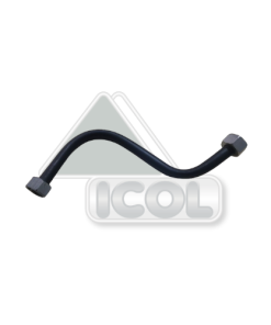 TUBO VALVULA SECADORA TECTOR / EUROCARGO -  503346878B | 503346878