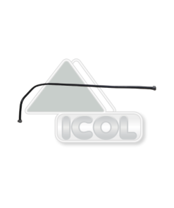 TUBO COMPRESSOR AO FILTRO TECTOR / EUROCARGO - 503101184 | 503101184