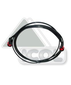 TUBO ARLA MERCEDES 2200MM - 6954764401