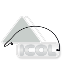 TUBULAÇÃO ARLA VW DELIVERY -  2R2131984A