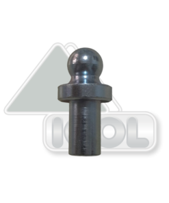 PINO ESFÉRICO GARFO EMBREAGEM VW 15180 - 2Z0141777A