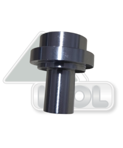 EIXO INTERMEDIARIO POLIA LISA 6CT ISC ISL - 2T0903147 | 3935229