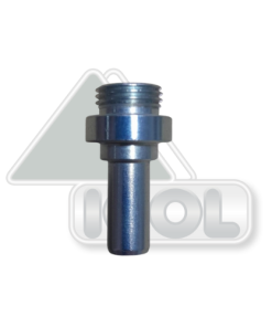 CONECTOR MACHO ENGATE ISB 3.9 - 2R0115406E | 4928782