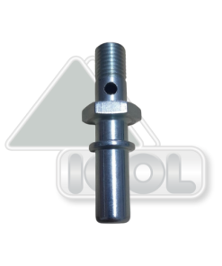 JUNÇÃO RETA NG12 19-320E / 19-370E - 2T2130291 | 3972088 | BG6X9N383AA
