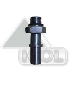 CONEXÃO RETA LISA 815E 816E - 5C459K320AB