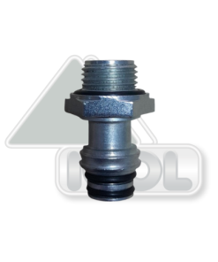 CONEXÃO PNEUMATICA 16X1,50 STRALIS - 41285202