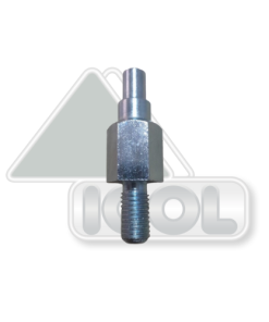 PINO GARFO EMBREAGEM AGRALE / VOLARE V6 / MA10 - 6025003022002