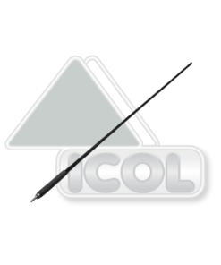 TUBO VARETA DO ÓLEO TECTOR/ECOLINE - 5801470156