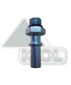 CONECTOR RETORNO ARLA/ACCELO/AXOR/ACTROS - 0029973971