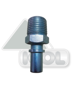 CONEXÃO 1/2 NPT 14F CONSTELLATION - 2T0145877E | BH1X2876AA