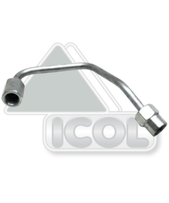 TUBO INJETOR COMBUSTÍVEL - 2T2130305K | 2T2130305D | 5446736