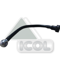 TUBO RETORNO COMBUSTÍVEL 13/15/17-190 MAN 4 CIL - 07W115223C