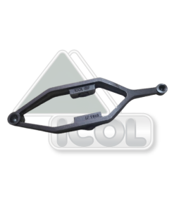 GARFO ACIONAMENTO EMBREAGEM CARGO 816/1119 VW 9150E - 2R0141719E | 2R0141719D
