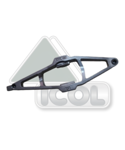 GARFO DE EMBREAGEM MAN VW EURO V - 2T2141719F | 511276