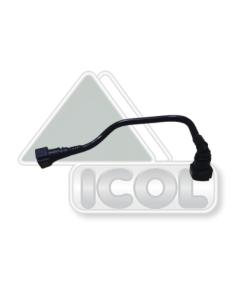 TUBO COMBUSTVÍEL FILTRO BOMBA DELIVERY EURO V - 2P0130085B | 5273267
