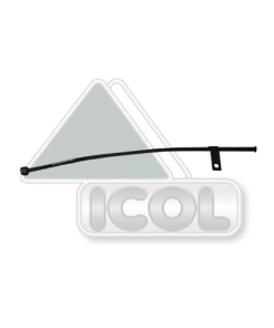 TUBO GUÍA VARETA ÓLEO OM364-LA / L914 / 1114  - 3440107866