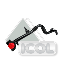 TUBO ENCHIMENTO ÓLEO FH D13A - 21255293
